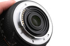 Sigma 50-200mm f4-5.6 DC HSM