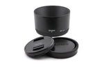 Sigma 50-200mm f4-5.6 DC HSM
