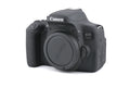 Canon EOS 750D