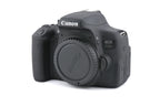 Canon EOS 750D
