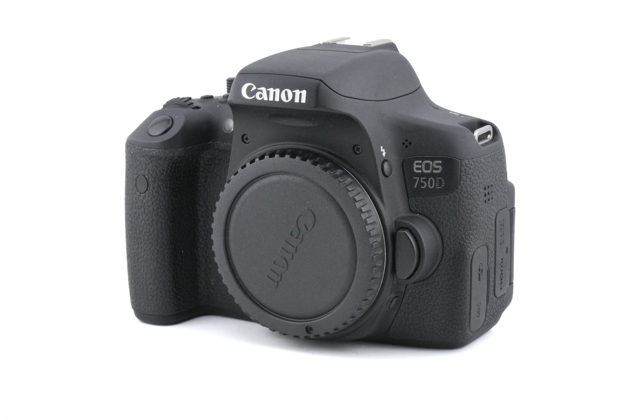 Canon EOS 750D