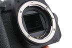 Canon EOS 750D