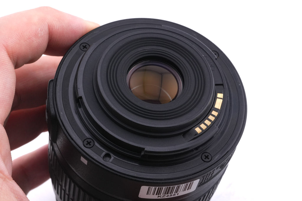 Canon EOS 1300D + 18-55mm f3.5-5.6 III