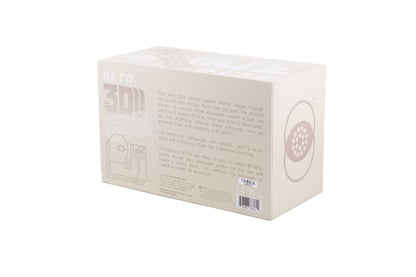 Reto 3D (Retrospekt Edition)