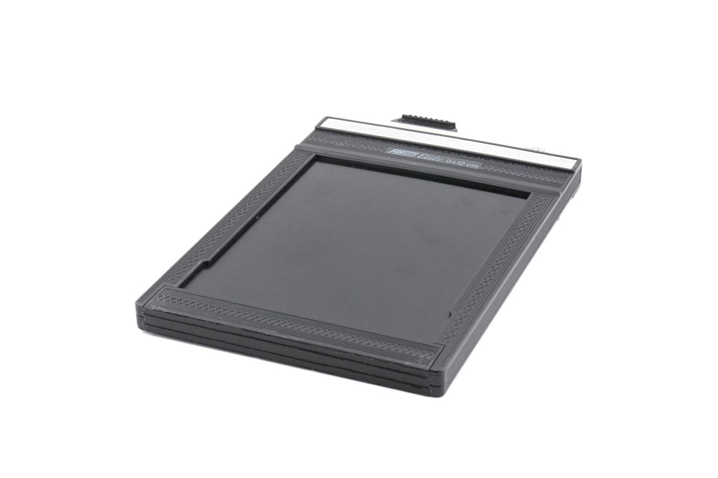 Fidelity 9 x 12 cm Elite Cut Film Holder