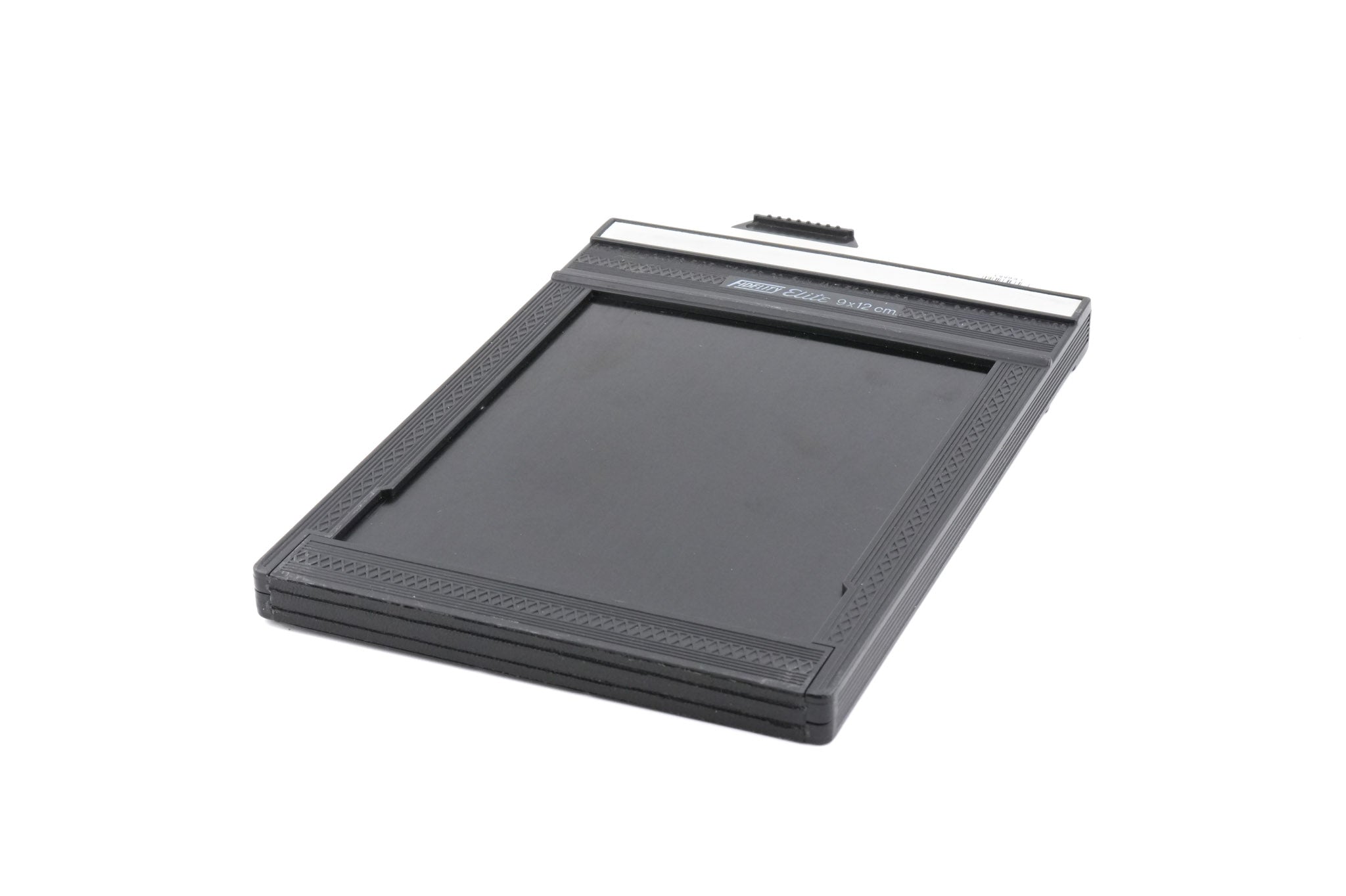 Fidelity 9 x 12 cm Elite Cut Film Holder