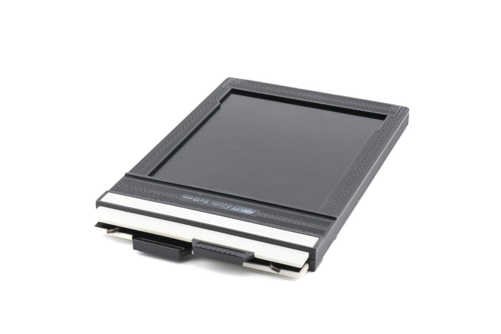Fidelity 9 x 12 cm Elite Cut Film Holder