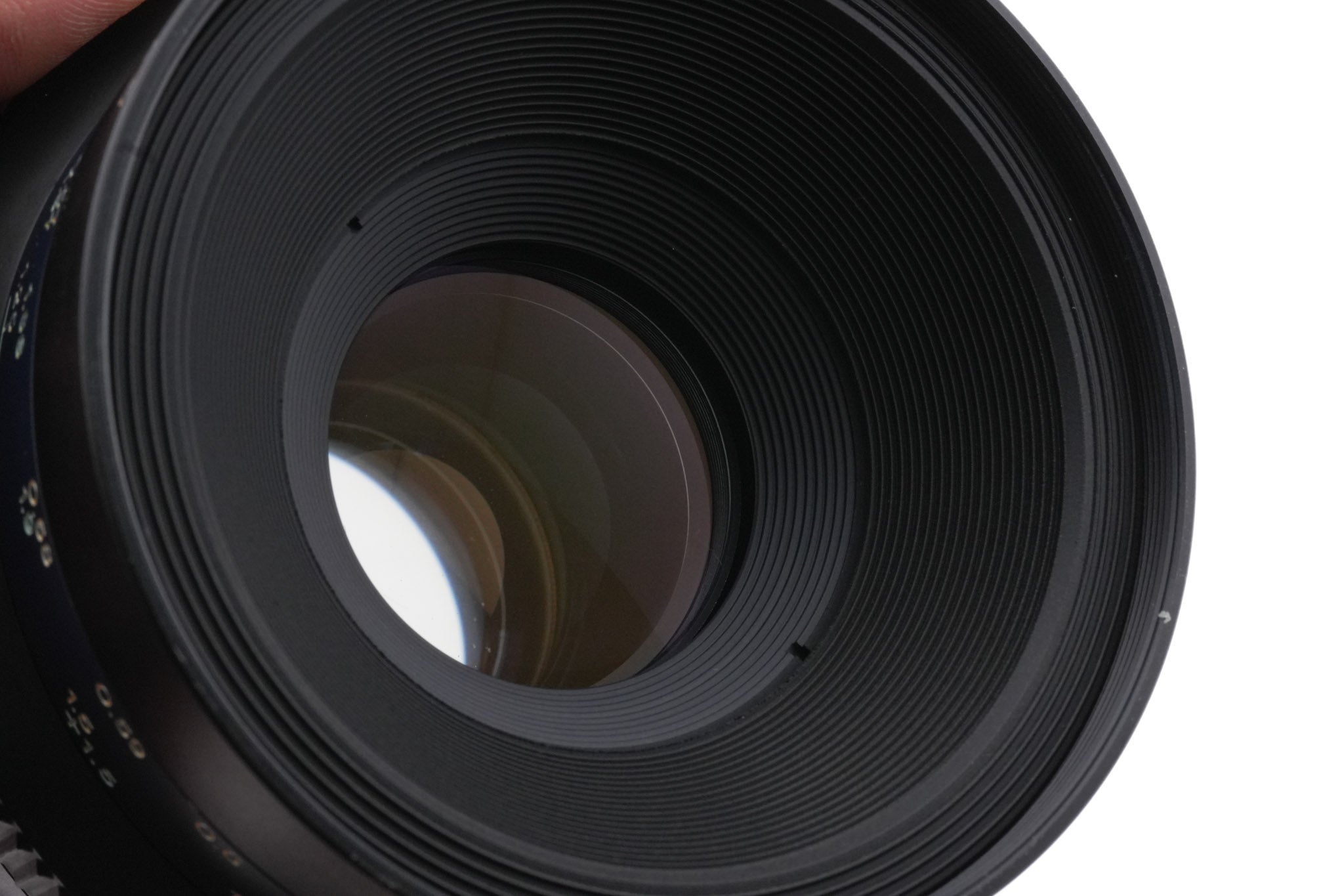 Mamiya 140mm f4.5 Sekor Z W Macro