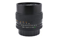 Carl Zeiss 25mm f2.8 Distagon T* (MM)