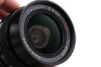 Carl Zeiss 25mm f2.8 Distagon T* (MM)