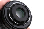 Carl Zeiss 25mm f2.8 Distagon T* (MM)