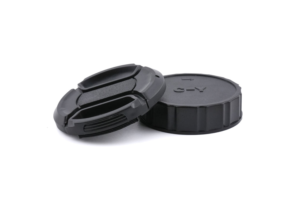 Carl Zeiss 25mm f2.8 Distagon T* (MM)