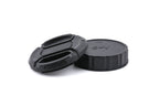 Carl Zeiss 25mm f2.8 Distagon T* (MM)