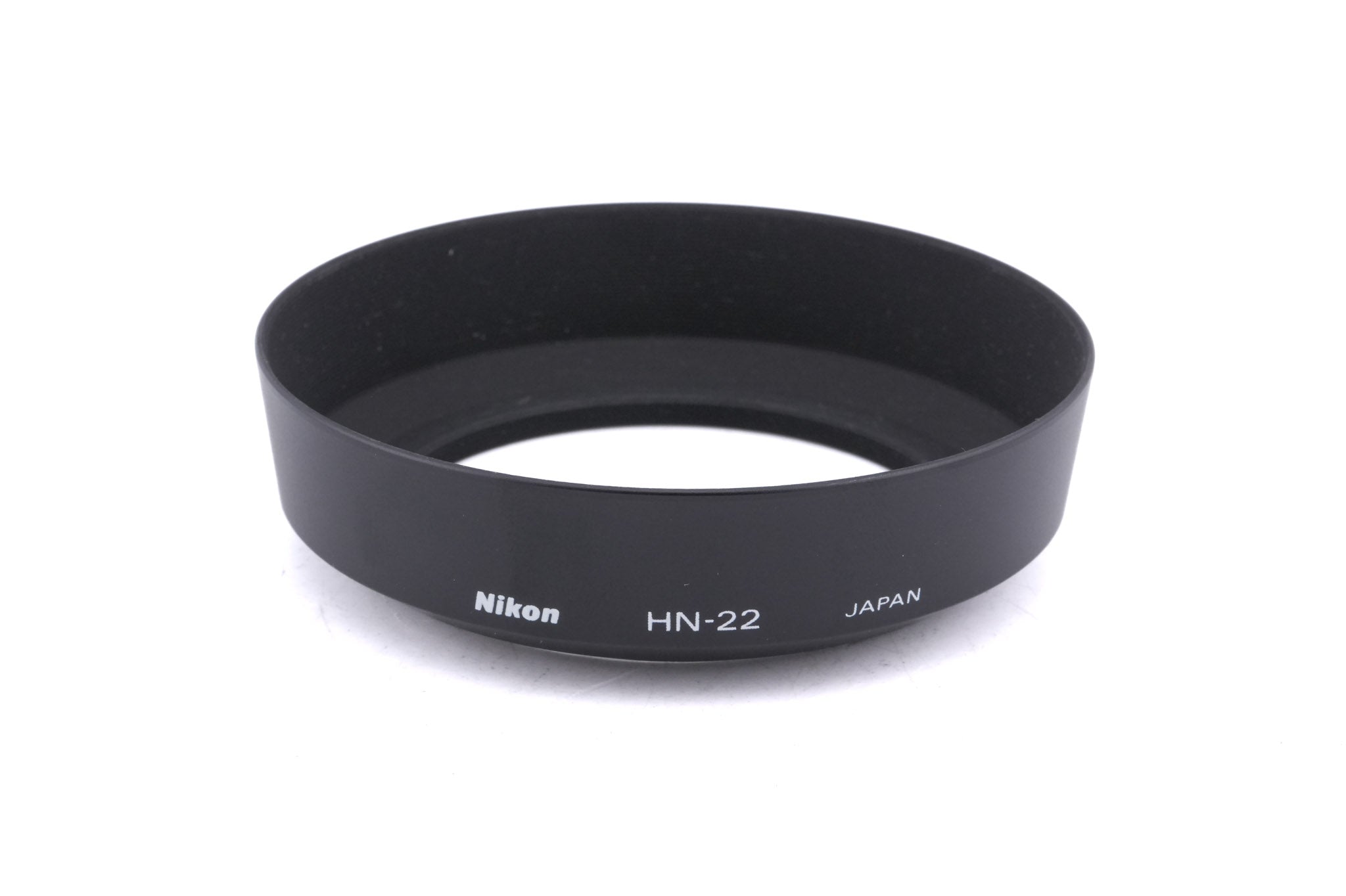 Nikon HN-22 Lens Hood - Accessory