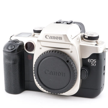 Canon EOS 50