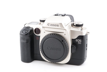 Canon EOS 50