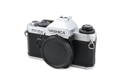 Yashica FX-D SE Quartz