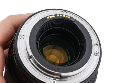 Canon 100mm f2.8 Macro USM