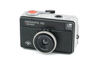 Agfa Agfamatic 100 Sensor
