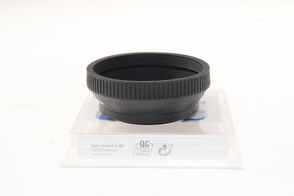 Hama 46mm Rubber Lens Hood