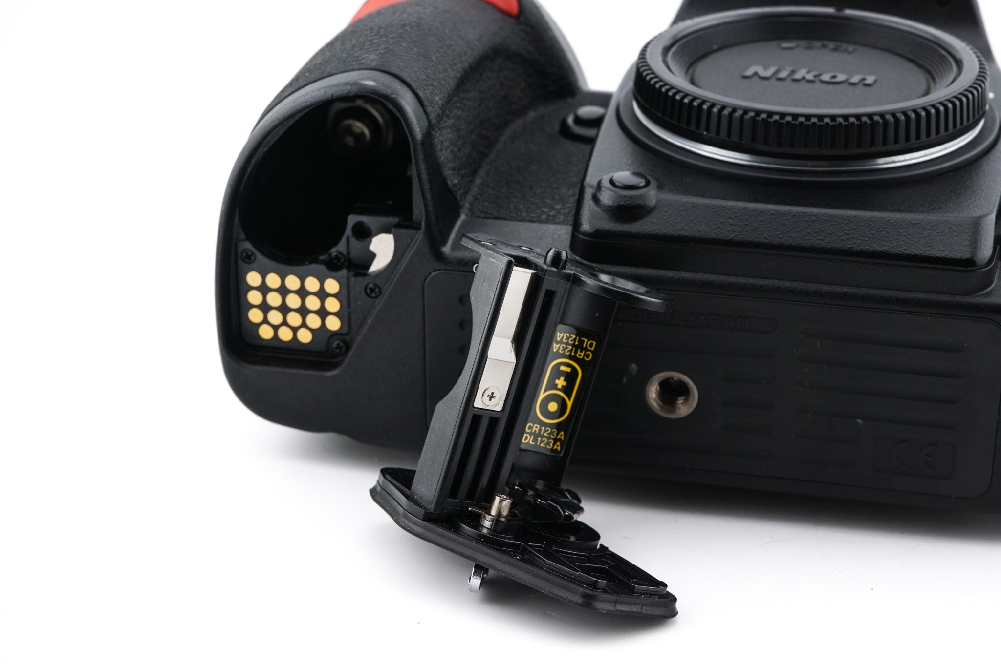 Nikon F6 – Kamerastore