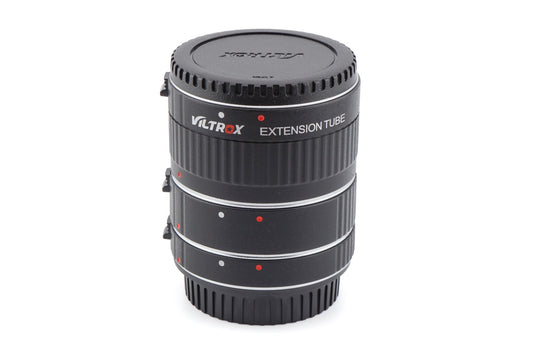 Viltrox Extension Tube Set DG