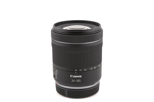 Canon 24-105mm f4-7.1 IS STM