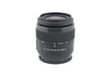 Sony 18-55mm f3.5-5.6 DT SAM II