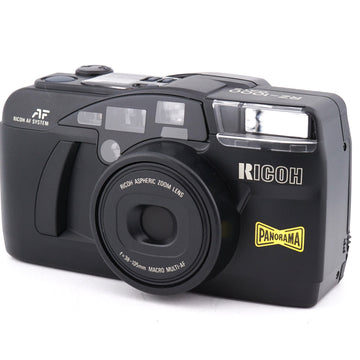 Ricoh RZ-1000 Date