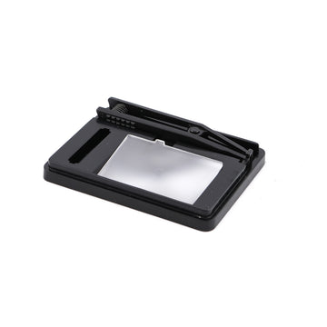 Nikon FE Focusing Screen Type B