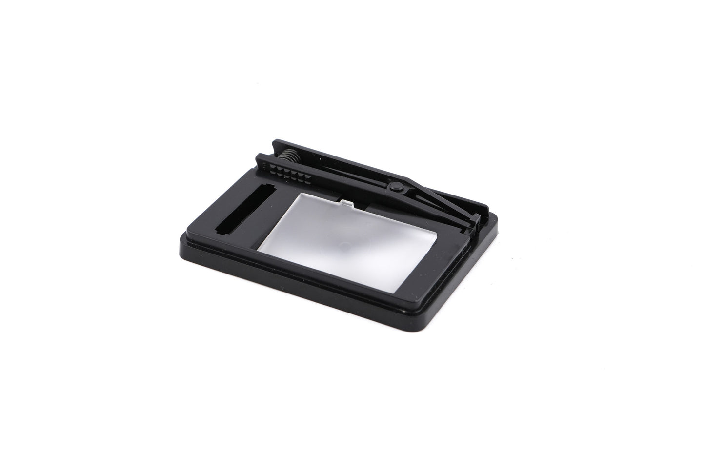 Nikon FE Focusing Screen Type B