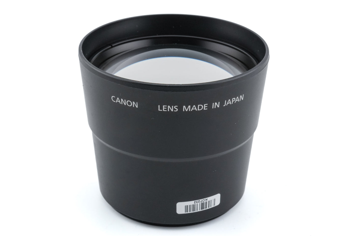 Canon TC-DC52 2.4x Teleconverter