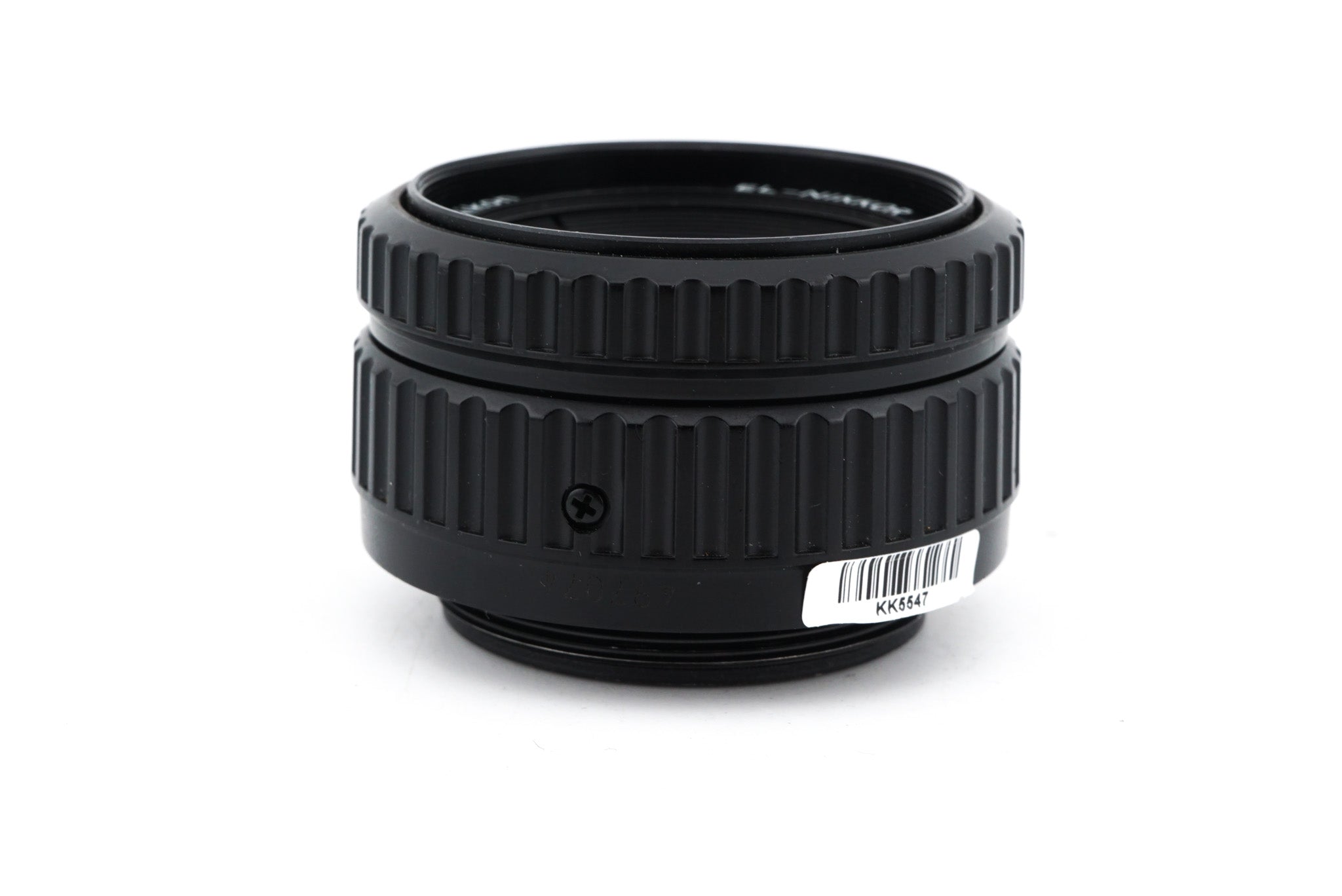 Nikon 75mm f4 EL-Nikkor N