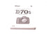 Nikon D70s Instructions