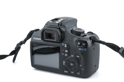 Canon EOS 1100D