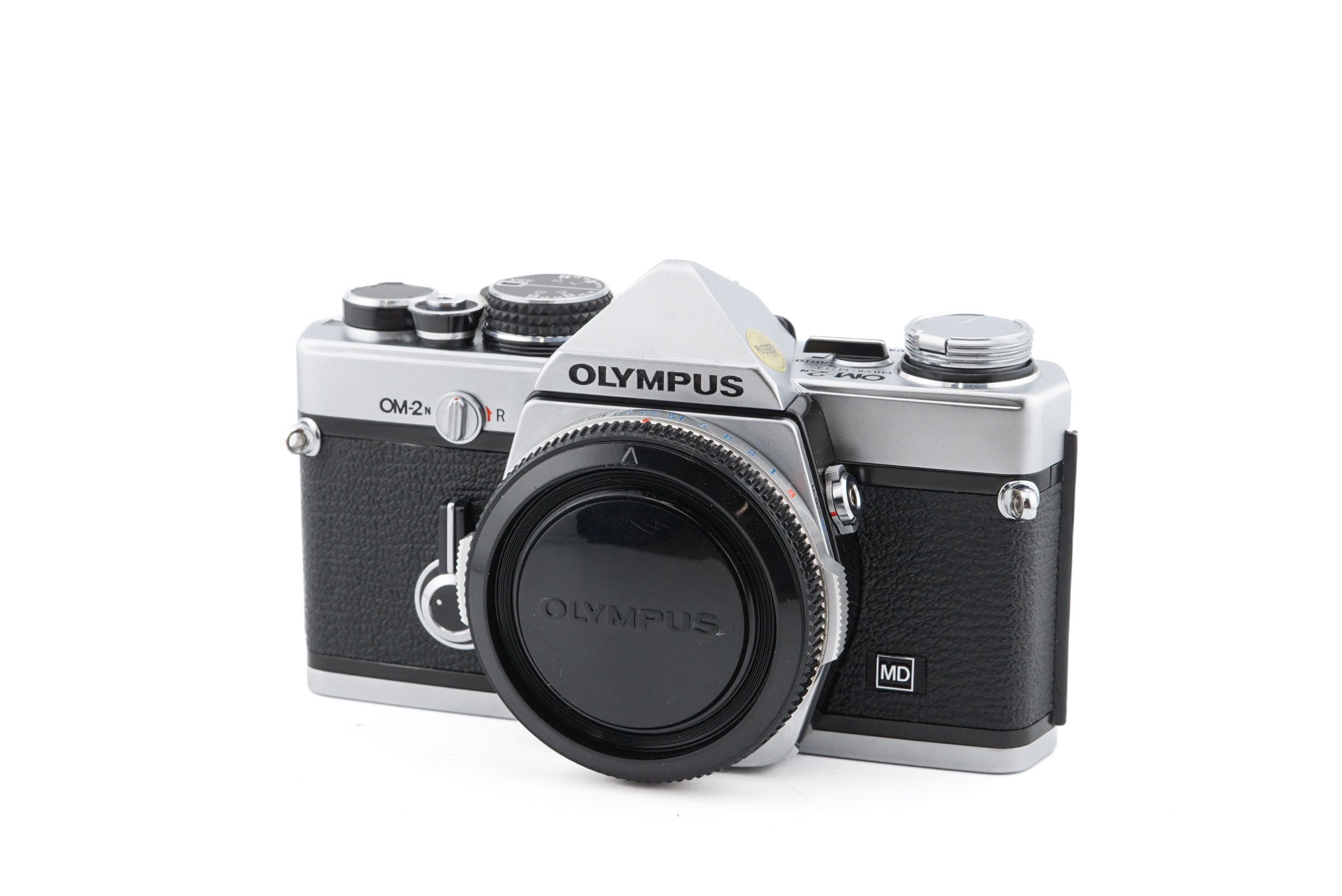 Olympus OM-2N – Kamerastore