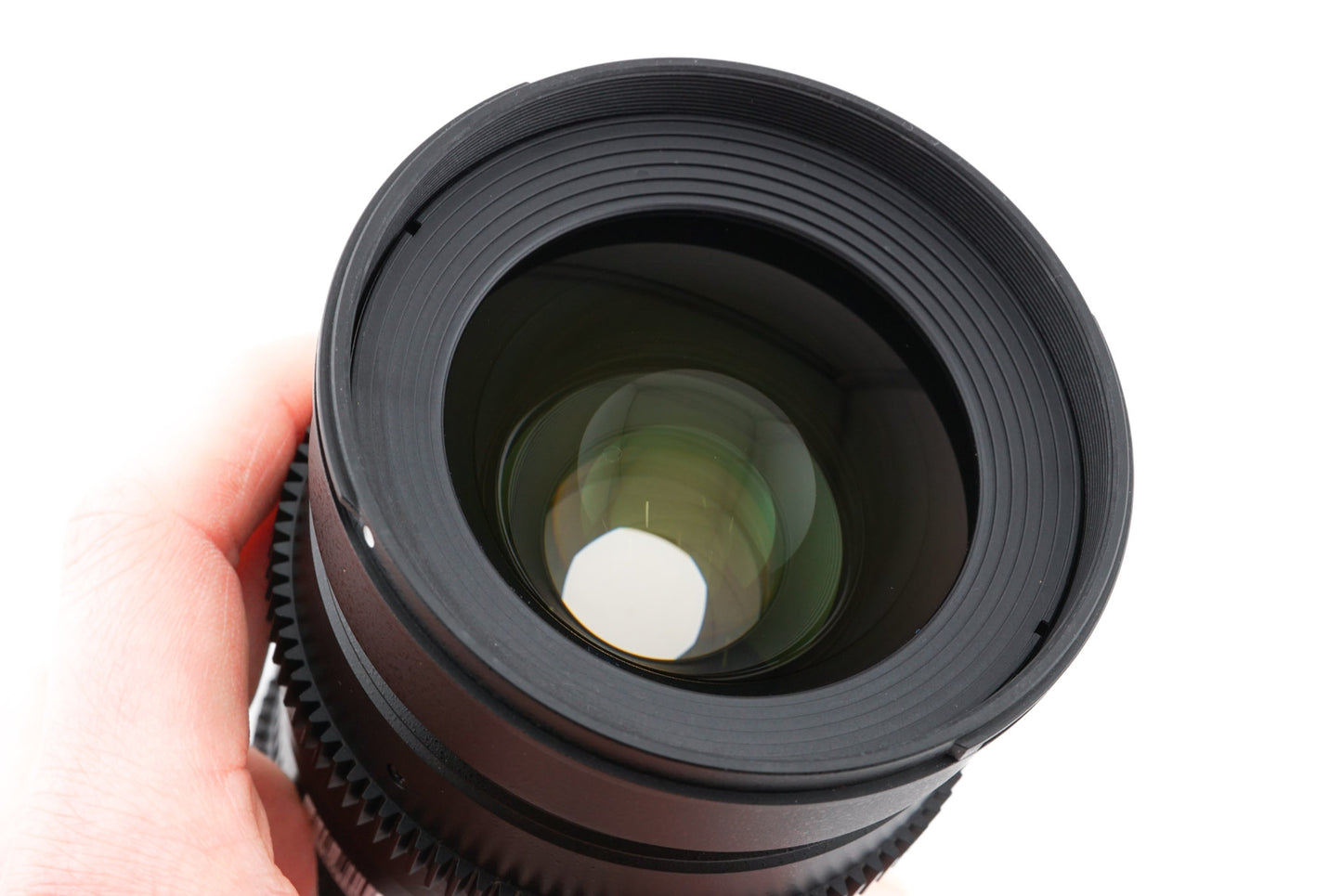 Samyang 35mm T1.5 AS UMC