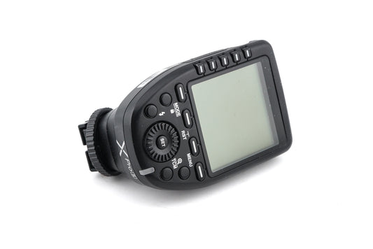 Godox XPro-S TTL Wireless Flash Trigger