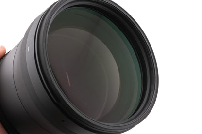 Sigma 150-600mm f5-6.3 DG OS HSM Contemporary