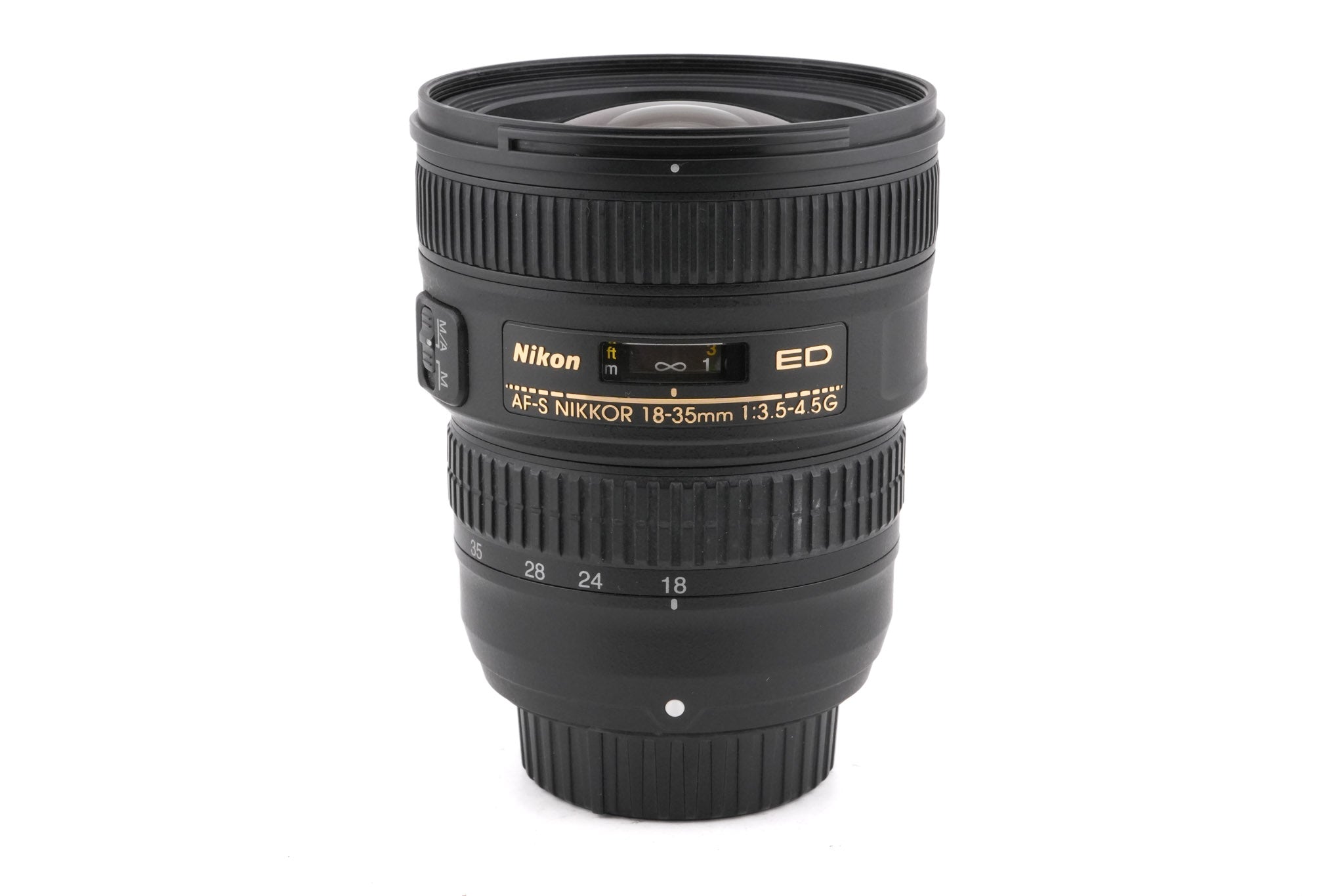 ニコン　Nikon F2 + 28mm/F3.5 Nikon】New NIKKOR 28mm F3.5 [F] #1012741619236 | 東京CAMERA