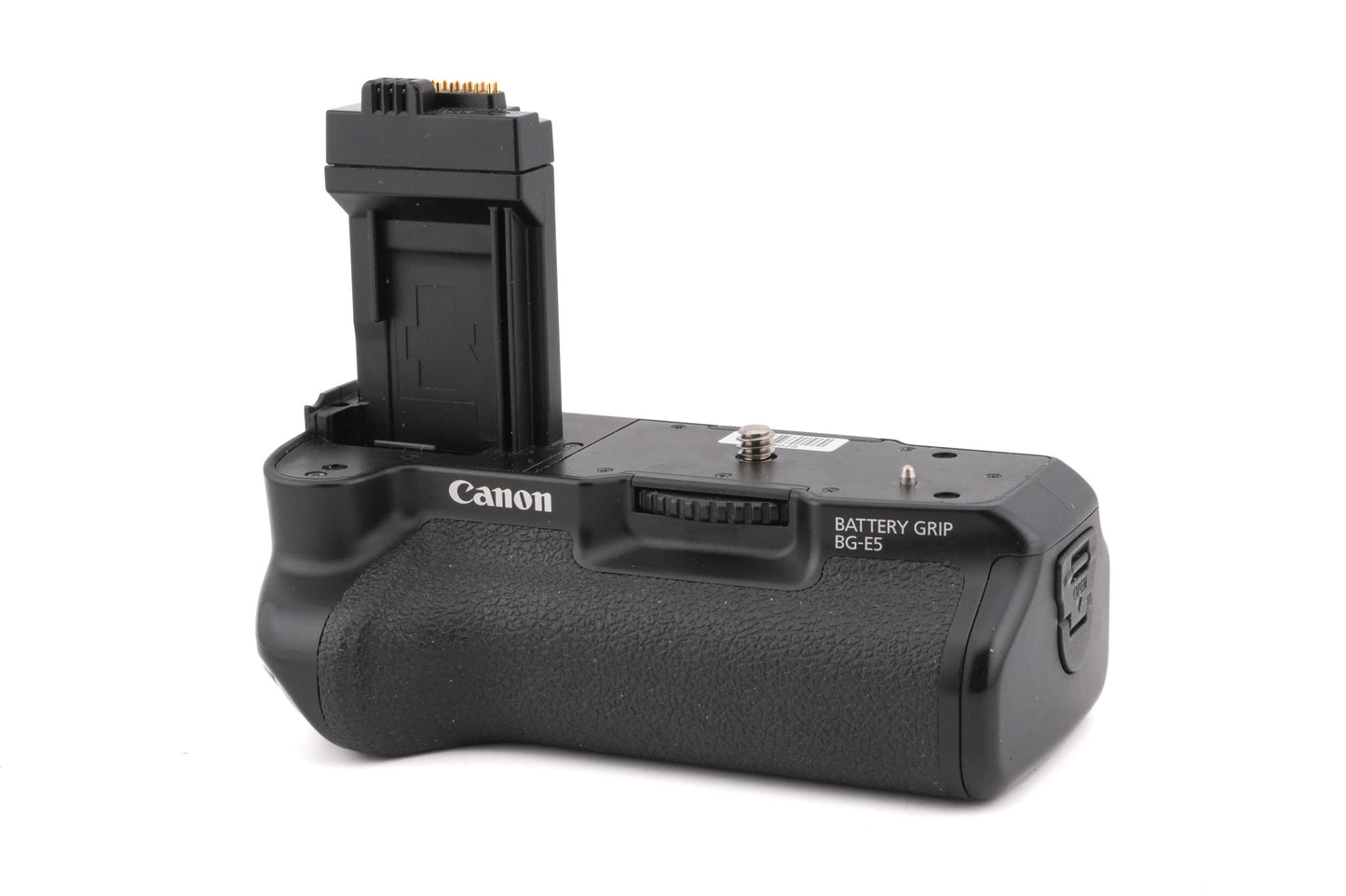Canon BG-E5 Battery Grip