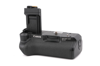 Canon BG-E5 Battery Grip
