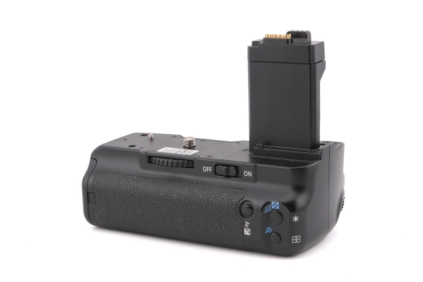 Canon BG-E5 Battery Grip