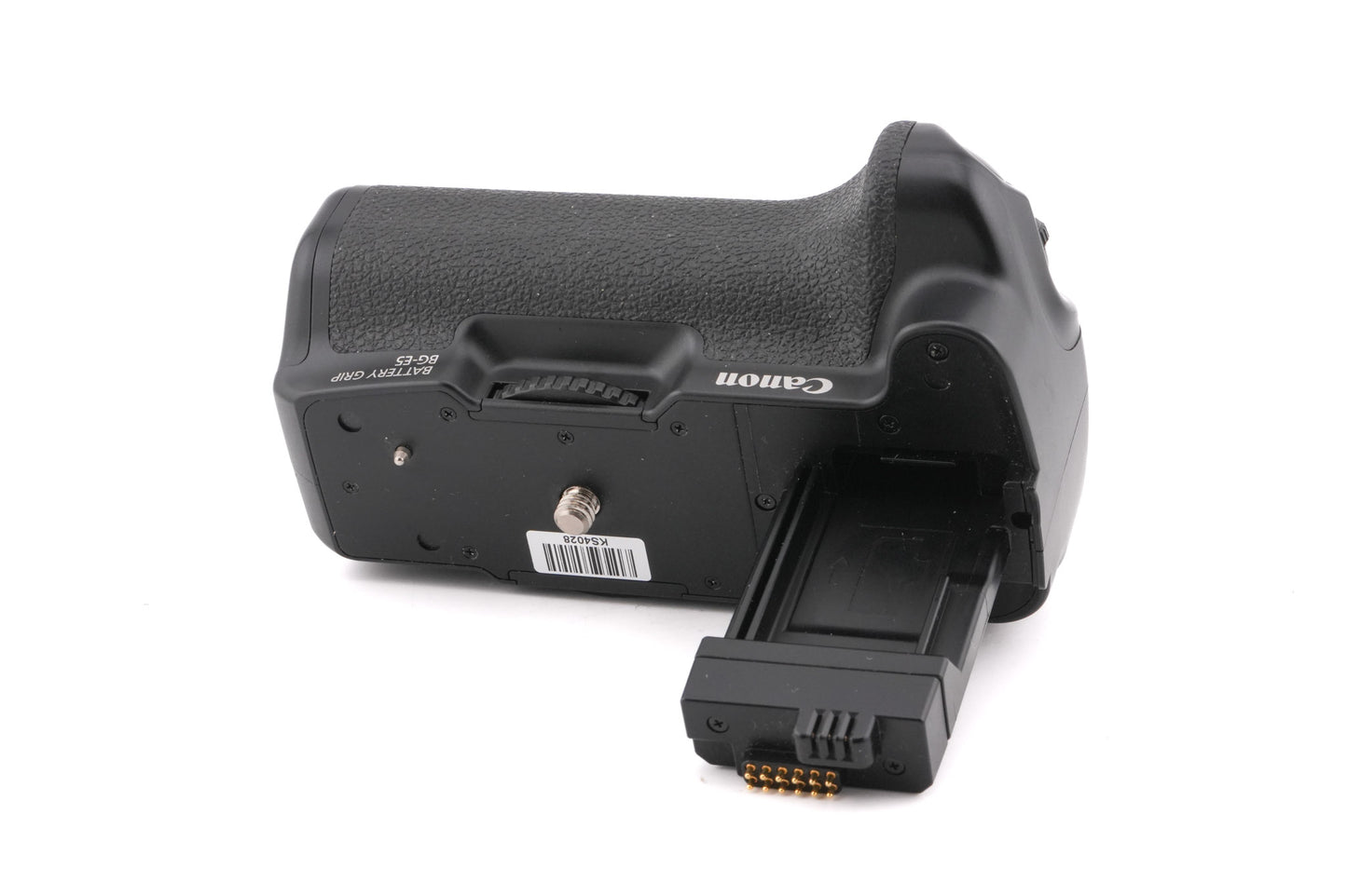 Canon BG-E5 Battery Grip