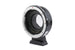 Viltrox EF-M1 Canon EF - Micro Four Thirds Auto Focus Mount Adapter