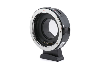 Viltrox EF-M1 Canon EF - Micro Four Thirds Auto Focus Mount Adapter