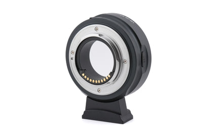 Viltrox EF-M1 Canon EF - Micro Four Thirds Auto Focus Mount Adapter