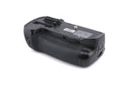 Meike MK-D600 Battery Pack