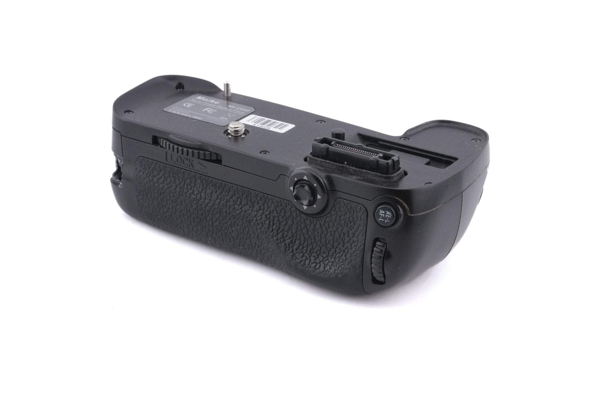 Meike MK-D600 Battery Pack