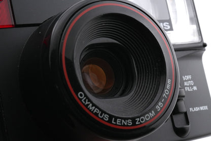 Olympus AZ-100 Zoom